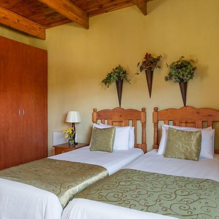 Aberfeldy Bed&Breakfast Midrand Exterior foto