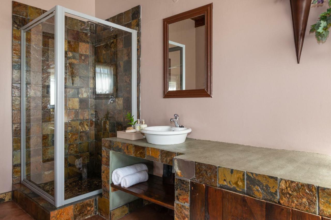 Aberfeldy Bed&Breakfast Midrand Exterior foto