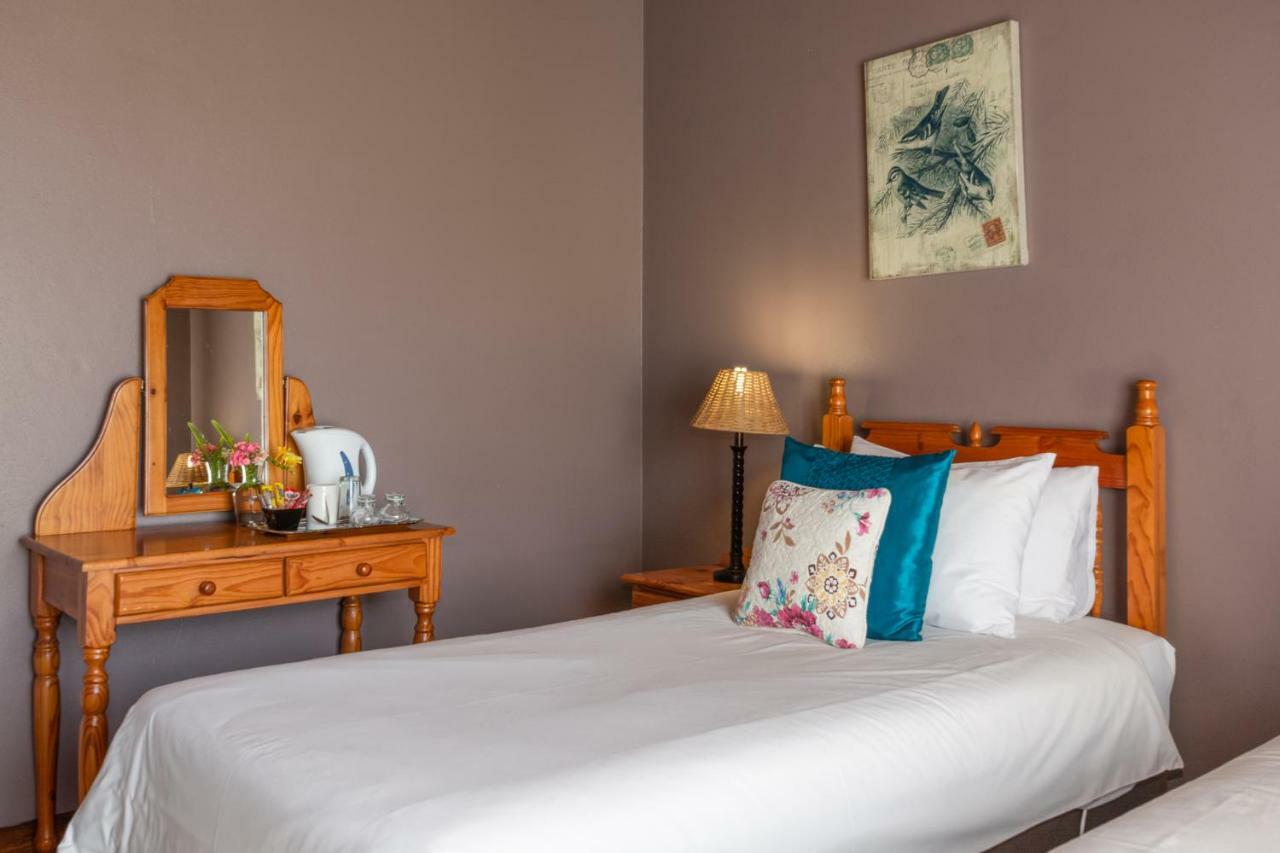Aberfeldy Bed&Breakfast Midrand Exterior foto