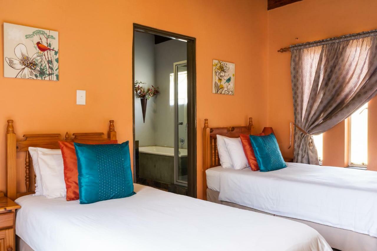 Aberfeldy Bed&Breakfast Midrand Exterior foto