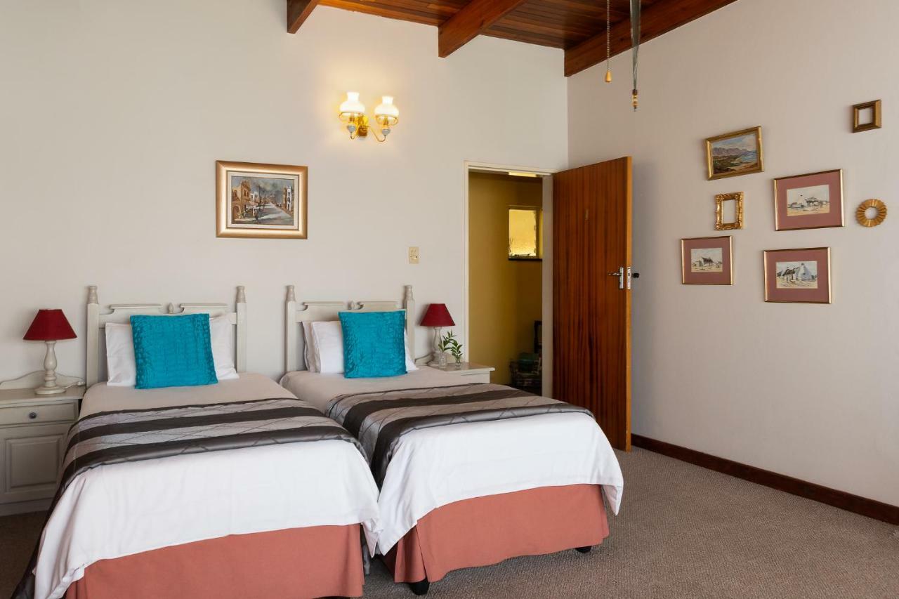 Aberfeldy Bed&Breakfast Midrand Exterior foto
