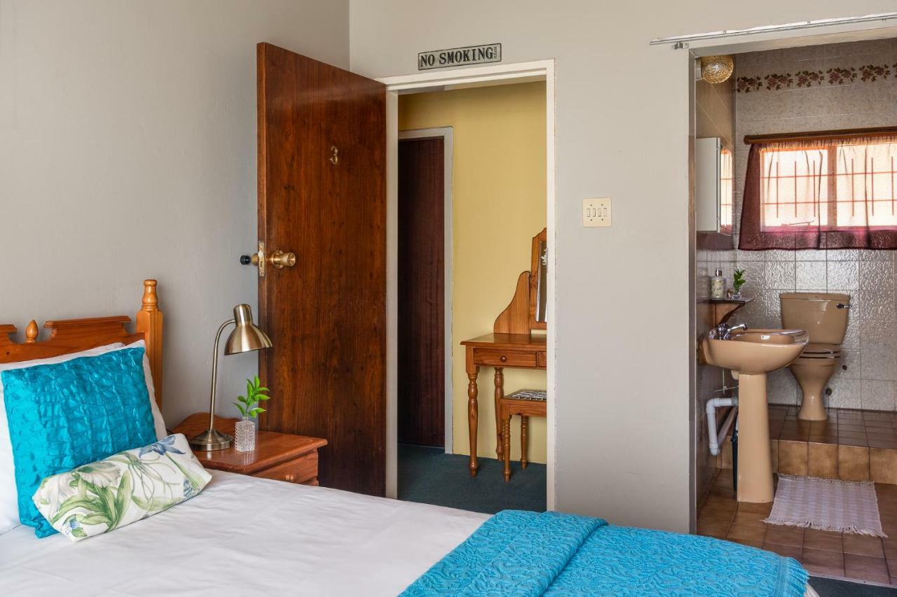 Aberfeldy Bed&Breakfast Midrand Exterior foto