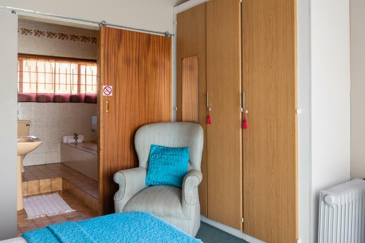 Aberfeldy Bed&Breakfast Midrand Exterior foto