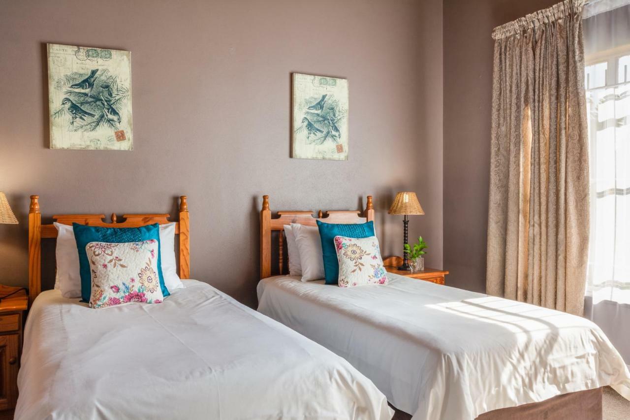 Aberfeldy Bed&Breakfast Midrand Exterior foto