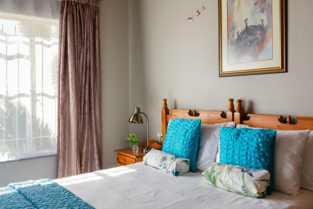 Aberfeldy Bed&Breakfast Midrand Exterior foto