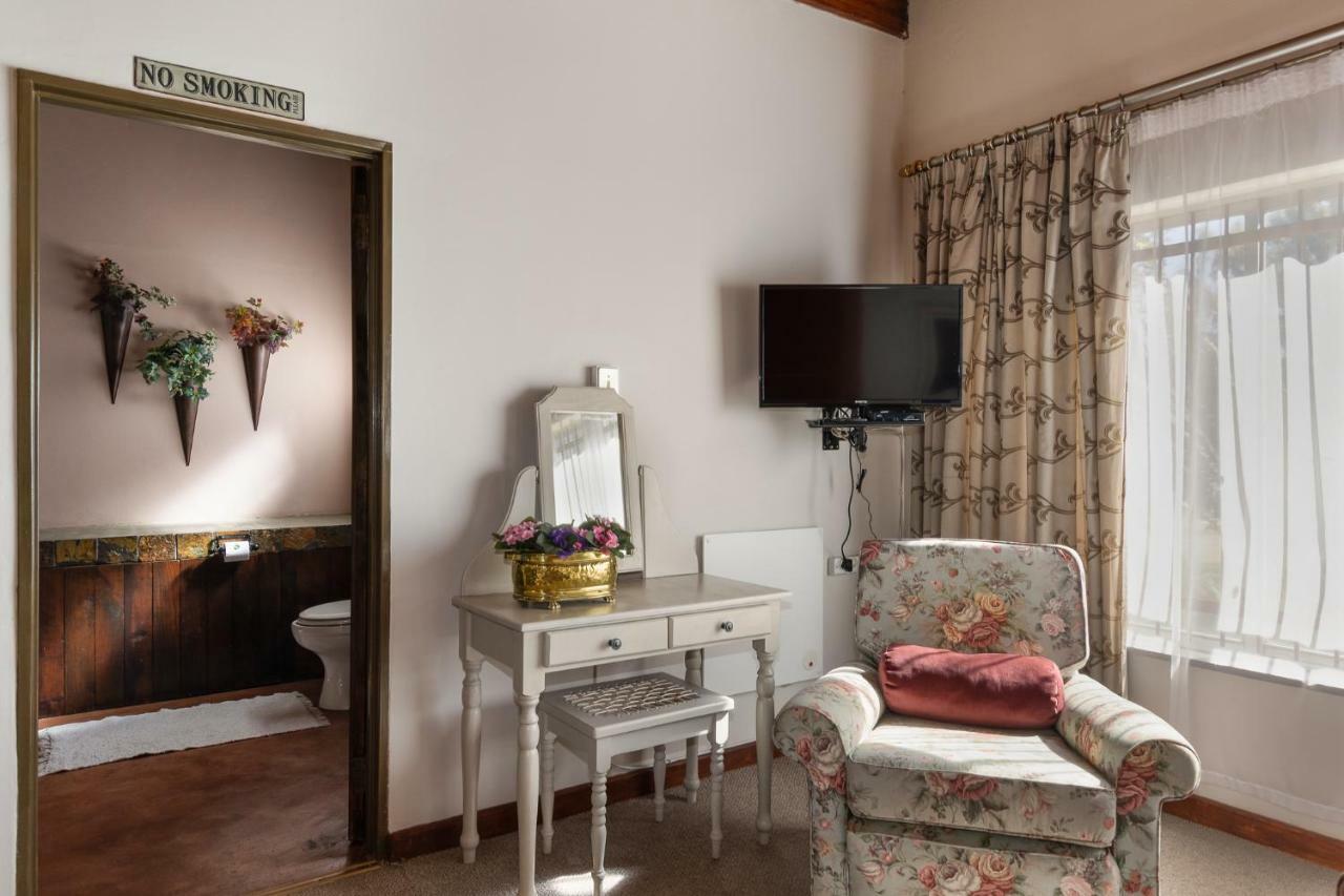 Aberfeldy Bed&Breakfast Midrand Exterior foto