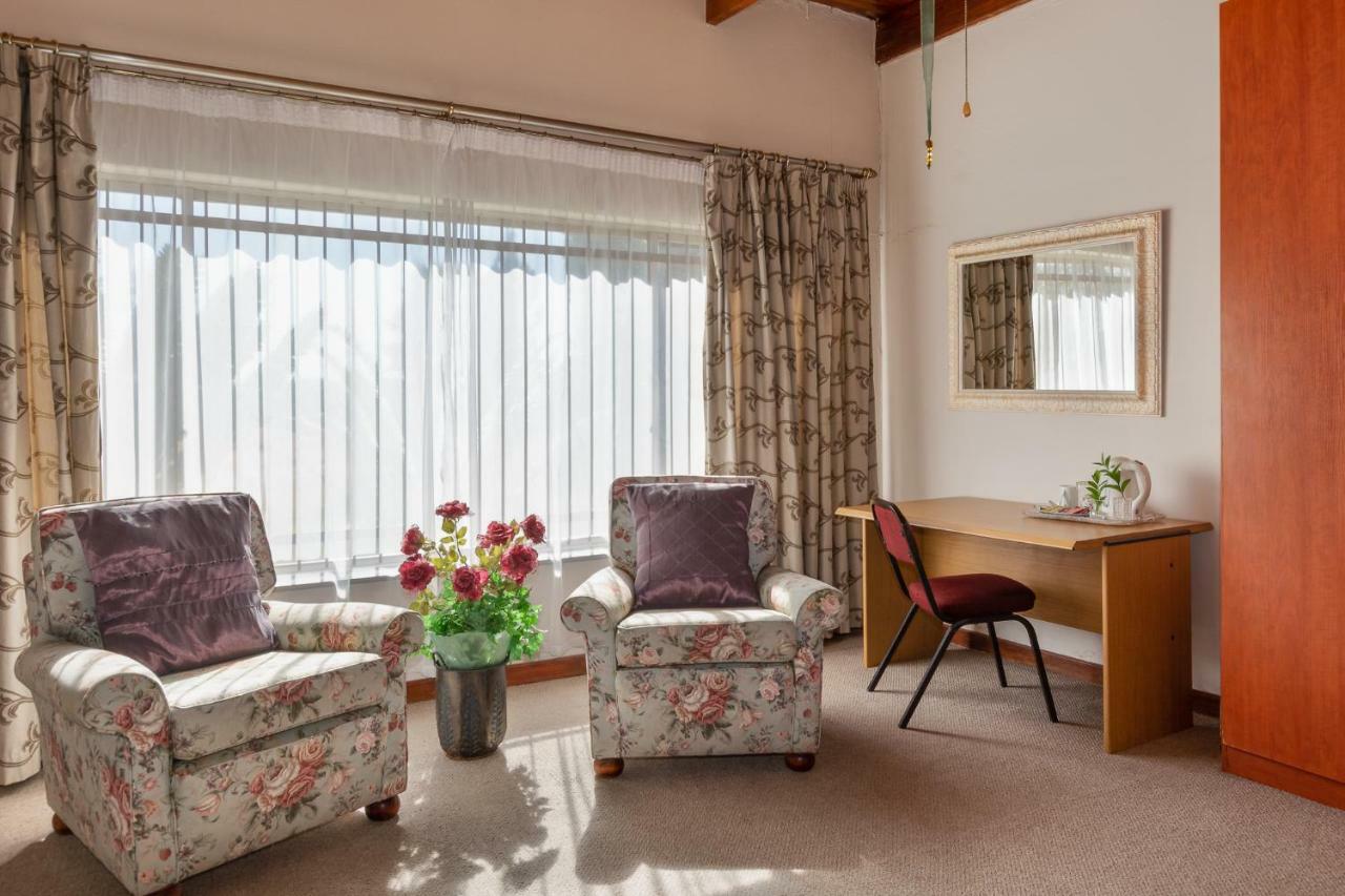 Aberfeldy Bed&Breakfast Midrand Exterior foto