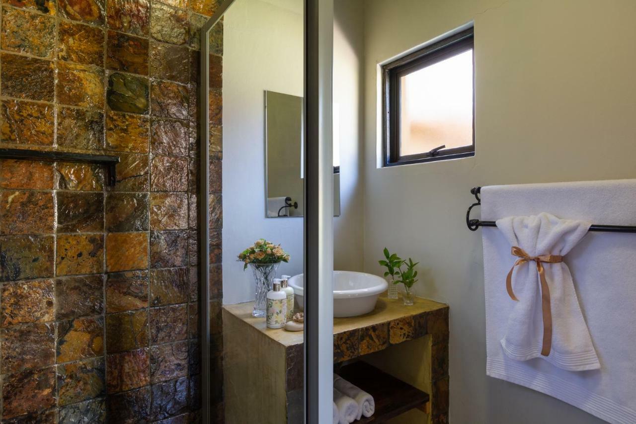 Aberfeldy Bed&Breakfast Midrand Exterior foto
