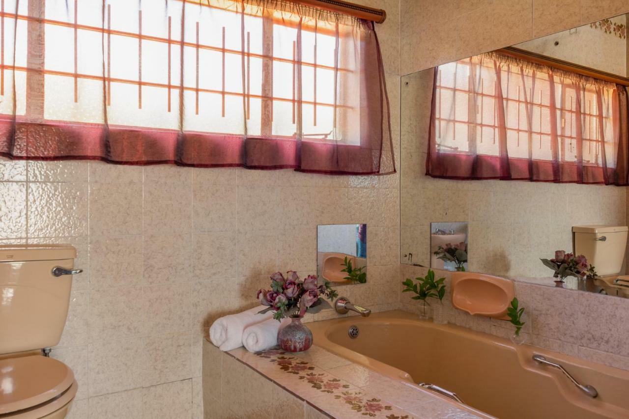 Aberfeldy Bed&Breakfast Midrand Exterior foto