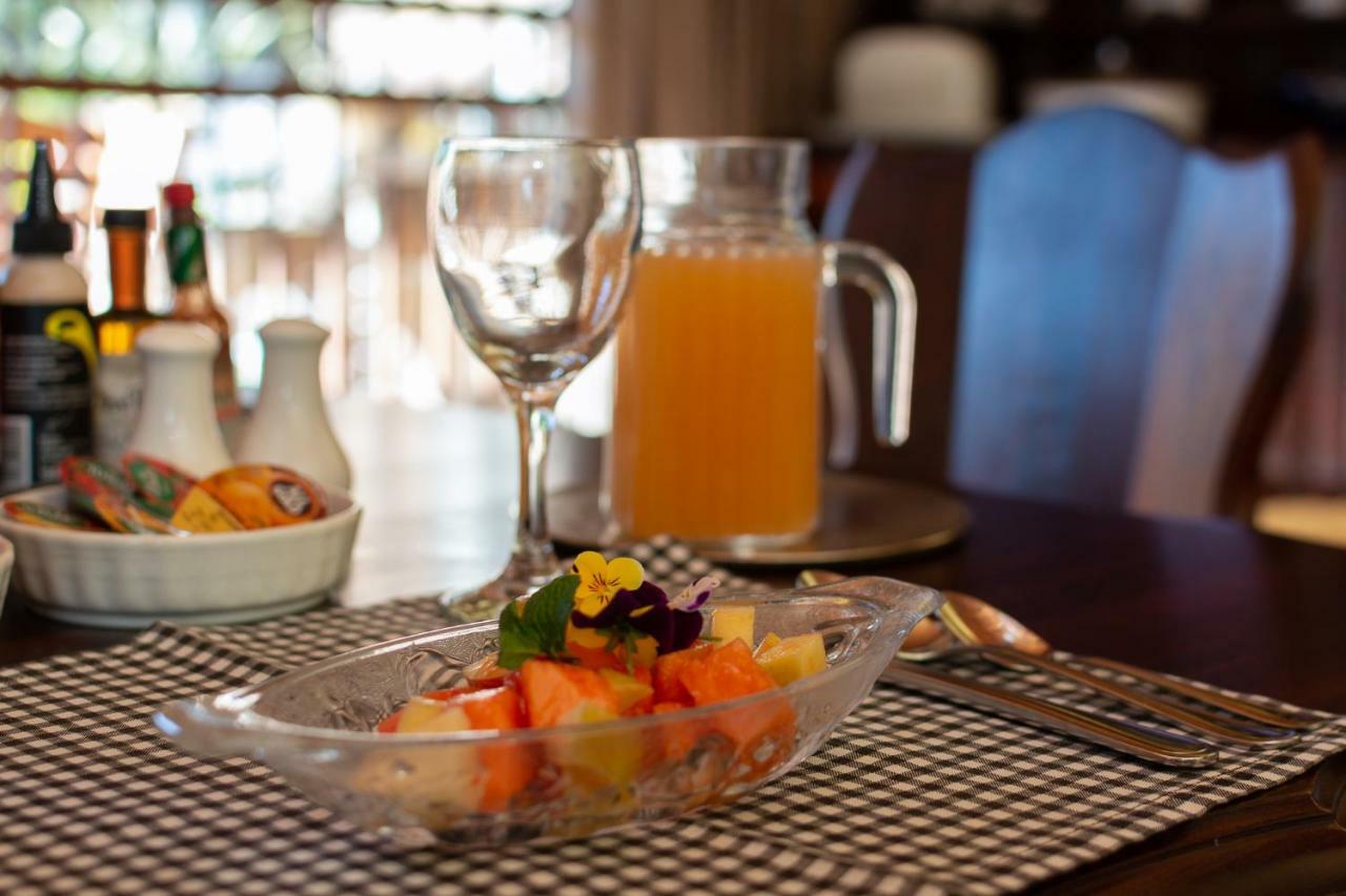 Aberfeldy Bed&Breakfast Midrand Exterior foto